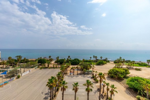 Sale - Penthouse - Torrevieja - Cabo cervera