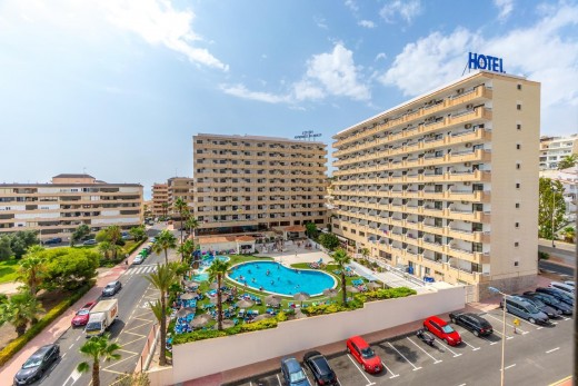 Sale - Penthouse - Torrevieja - Cabo cervera