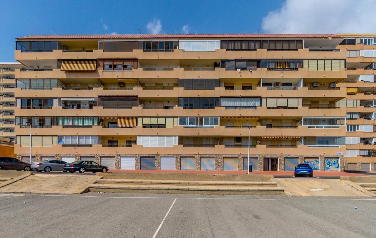 Sale - Penthouse - Torrevieja - Cabo cervera
