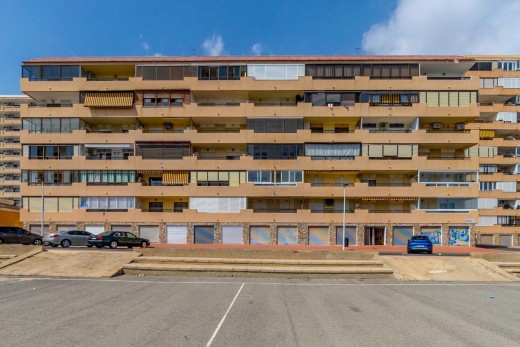 Sale - Penthouse - Torrevieja - Cabo cervera