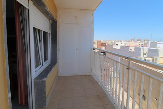 Venta - Apartamento - Torrevieja - Playa del cura