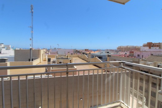 Venta - Apartamento - Torrevieja - Playa del cura