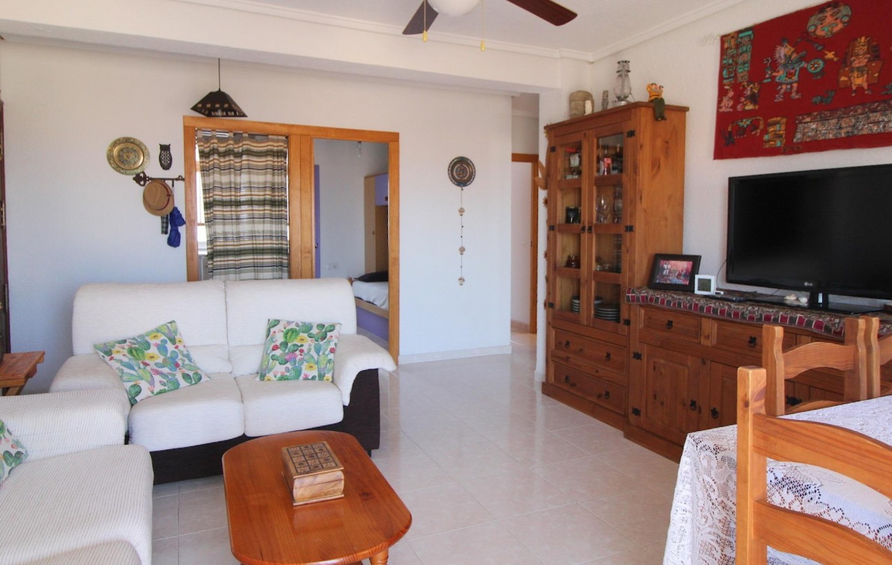 Venta - Apartamento - Torrevieja - Playa del cura