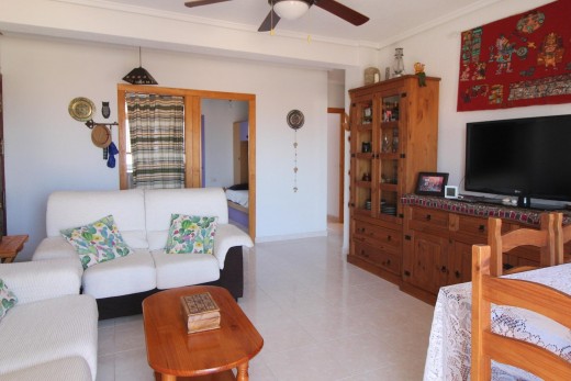 Venta - Apartamento - Torrevieja - Playa del cura