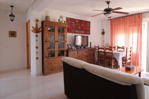 Venta - Apartamento - Torrevieja - Playa del cura