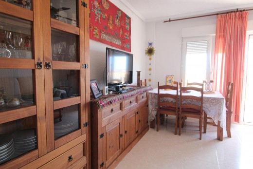 Venta - Apartamento - Torrevieja - Playa del cura