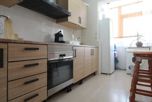 Venta - Apartamento - Torrevieja - Playa del cura