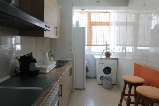 Venta - Apartamento - Torrevieja - Playa del cura