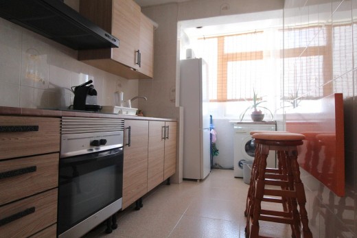 Venta - Apartamento - Torrevieja - Playa del cura