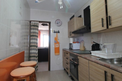 Venta - Apartamento - Torrevieja - Playa del cura