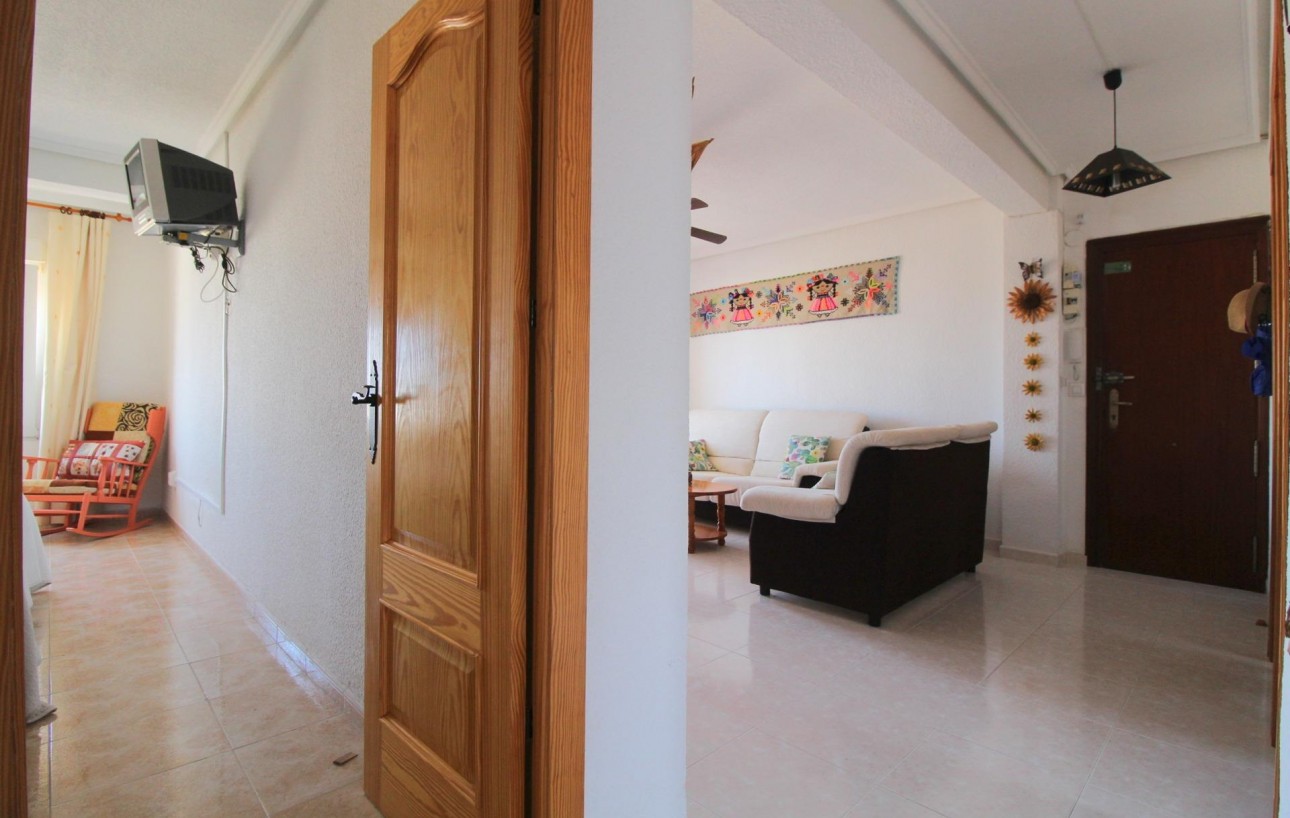 Venta - Apartamento - Torrevieja - Playa del cura
