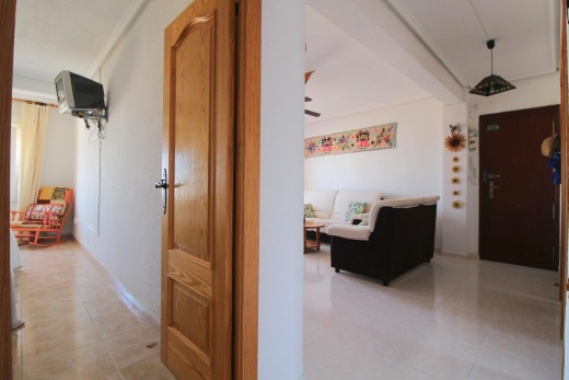 Venta - Apartamento - Torrevieja - Playa del cura