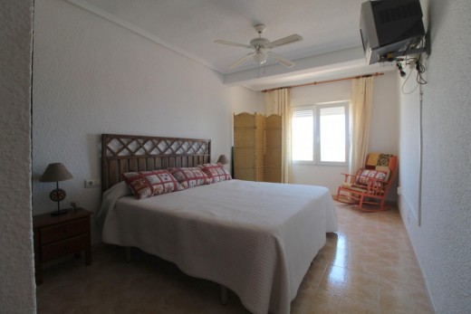 Venta - Apartamento - Torrevieja - Playa del cura
