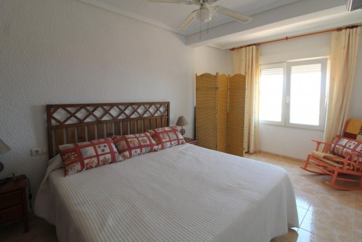 Venta - Apartamento - Torrevieja - Playa del cura