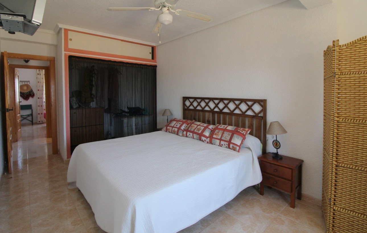 Venta - Apartamento - Torrevieja - Playa del cura