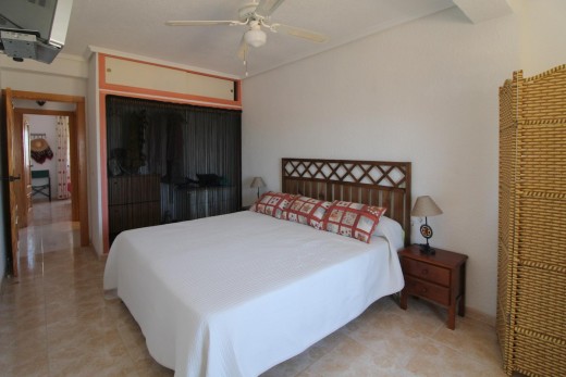 Venta - Apartamento - Torrevieja - Playa del cura
