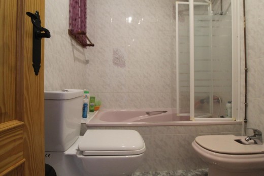 Venta - Apartamento - Torrevieja - Playa del cura
