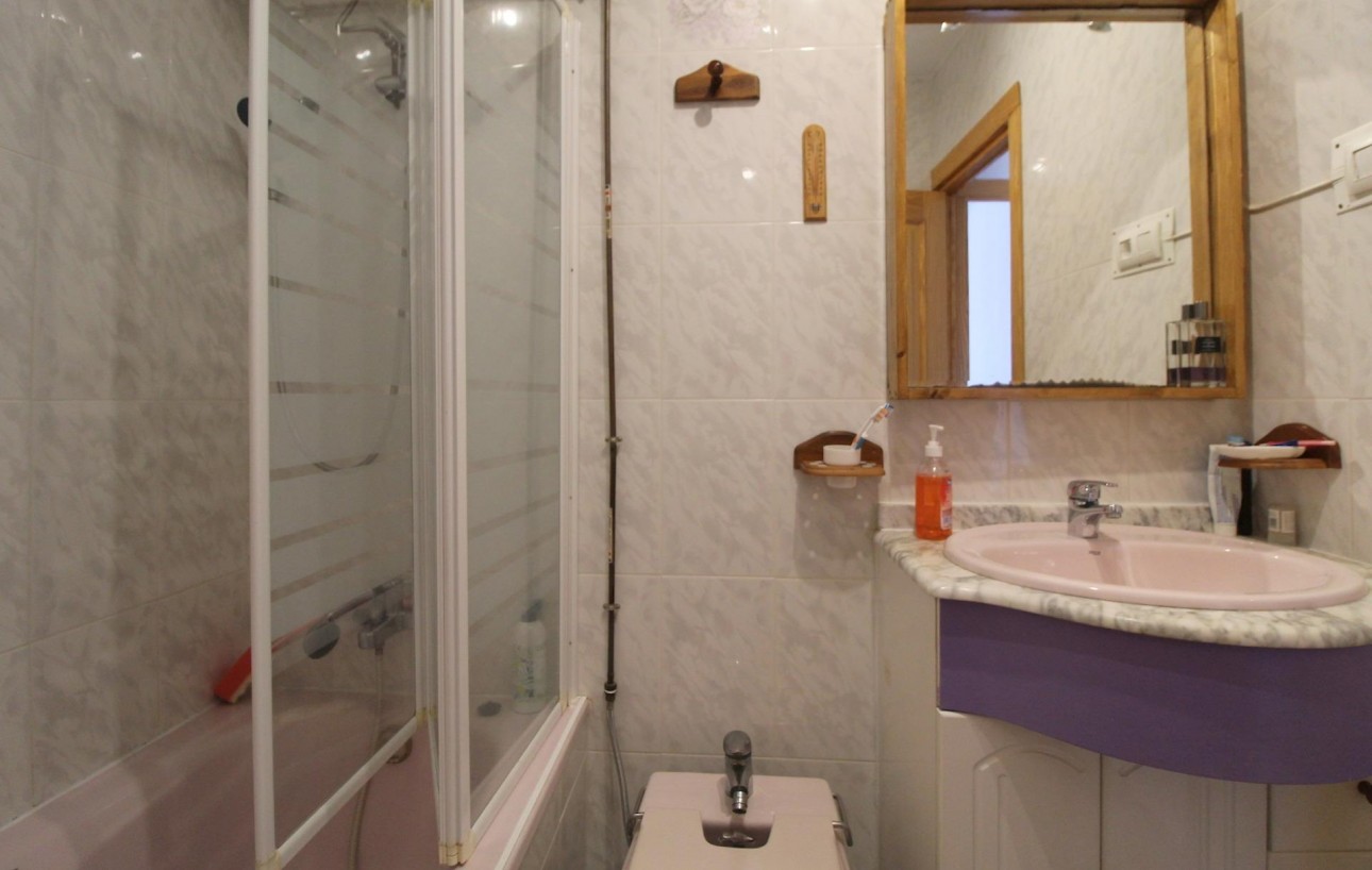 Venta - Apartamento - Torrevieja - Playa del cura