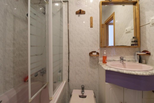 Venta - Apartamento - Torrevieja - Playa del cura