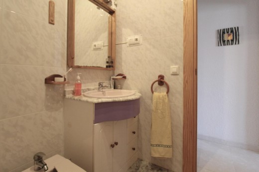 Venta - Apartamento - Torrevieja - Playa del cura