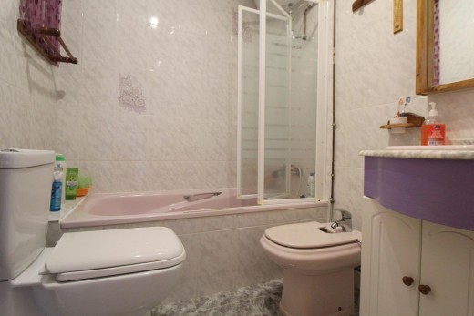 Venta - Apartamento - Torrevieja - Playa del cura