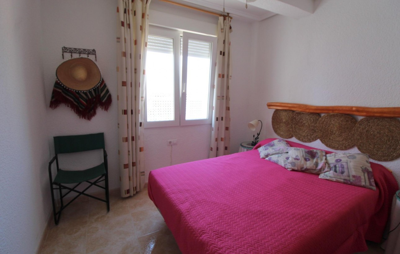 Venta - Apartamento - Torrevieja - Playa del cura