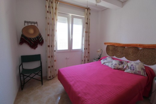Venta - Apartamento - Torrevieja - Playa del cura