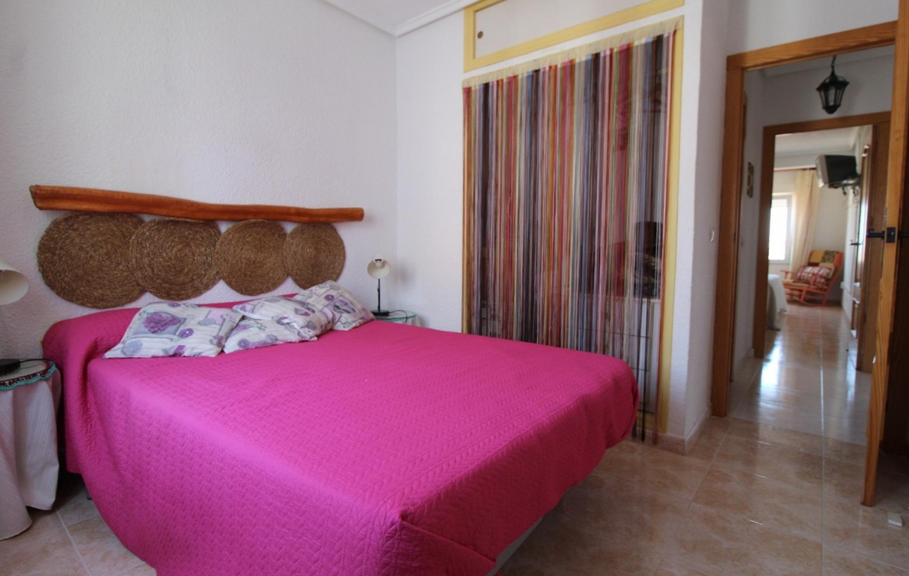 Venta - Apartamento - Torrevieja - Playa del cura