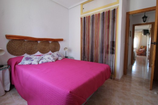 Venta - Apartamento - Torrevieja - Playa del cura