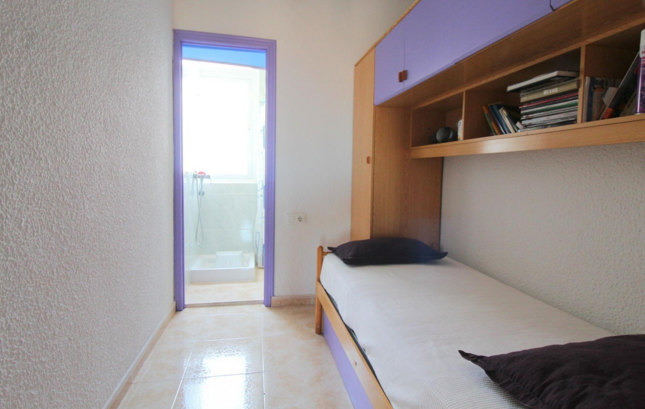 Venta - Apartamento - Torrevieja - Playa del cura