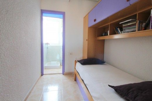 Venta - Apartamento - Torrevieja - Playa del cura