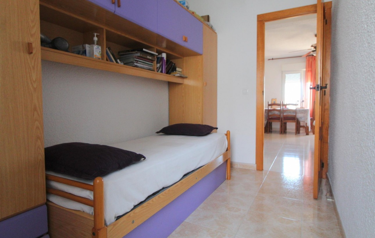 Venta - Apartamento - Torrevieja - Playa del cura