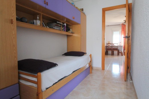 Venta - Apartamento - Torrevieja - Playa del cura