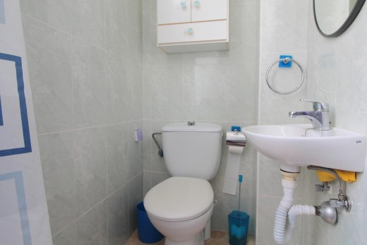 Venta - Apartamento - Torrevieja - Playa del cura