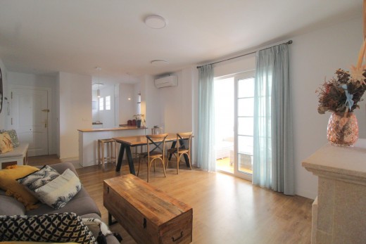 Venta - Apartamento - Torrevieja - La veleta