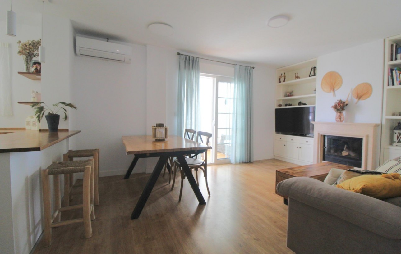 Venta - Apartamento - Torrevieja - La veleta
