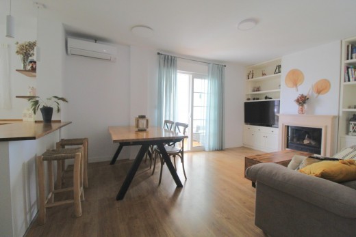 Venta - Apartamento - Torrevieja - La veleta