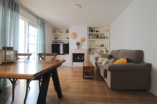 Venta - Apartamento - Torrevieja - La veleta