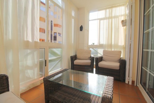 Venta - Apartamento - Torrevieja - La veleta