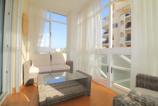 Venta - Apartamento - Torrevieja - La veleta