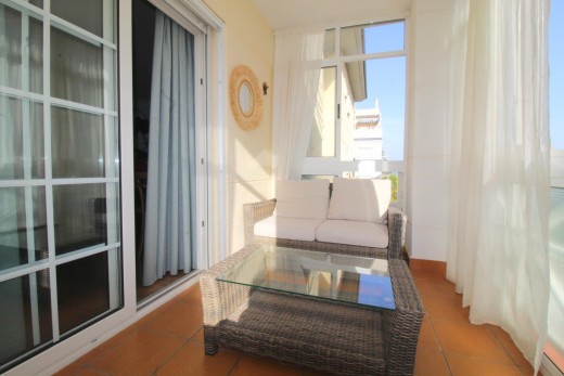 Venta - Apartamento - Torrevieja - La veleta