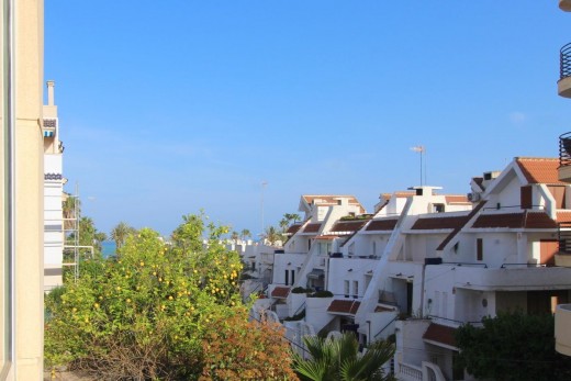 Venta - Apartamento - Torrevieja - La veleta