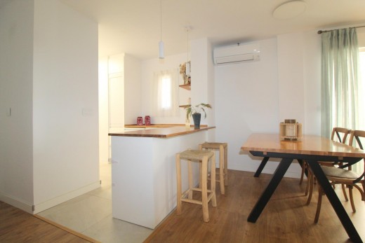 Venta - Apartamento - Torrevieja - La veleta
