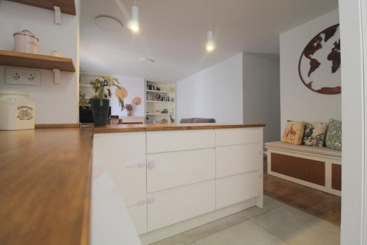 Venta - Apartamento - Torrevieja - La veleta