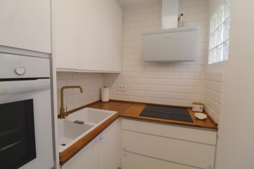 Venta - Apartamento - Torrevieja - La veleta