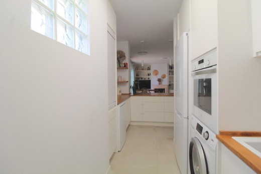 Venta - Apartamento - Torrevieja - La veleta