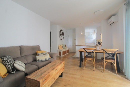 Venta - Apartamento - Torrevieja - La veleta