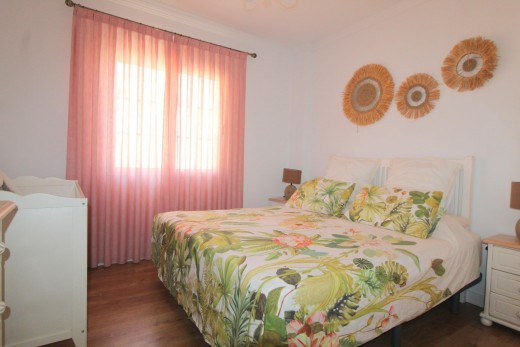 Venta - Apartamento - Torrevieja - La veleta