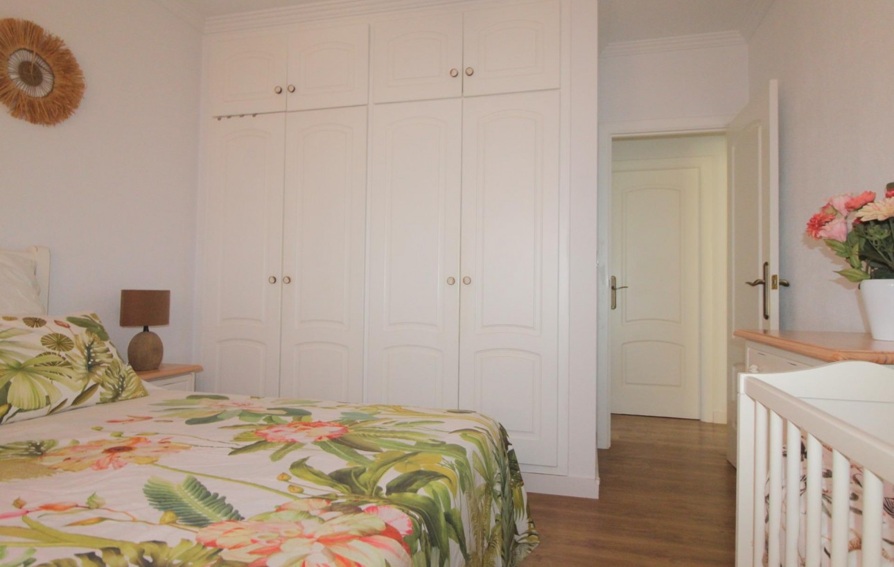 Venta - Apartamento - Torrevieja - La veleta