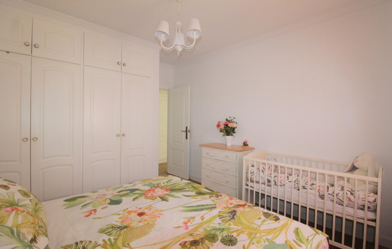 Venta - Apartamento - Torrevieja - La veleta